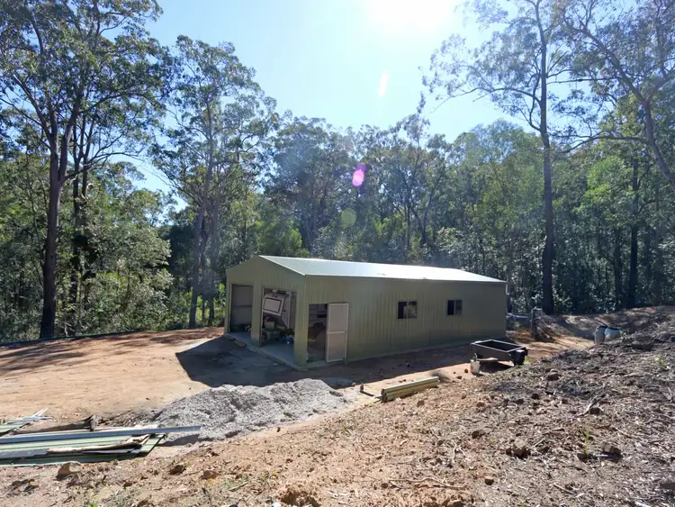 282 Ashby Tullymorgan Road, Ashby NSW 2463