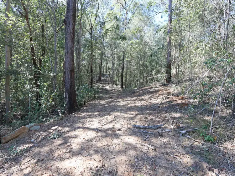 Fourth view of Homely land listing, 282 Ashby Tullymorgan Road, Ashby NSW 2463