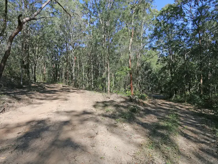 Fifth view of Homely land listing, 282 Ashby Tullymorgan Road, Ashby NSW 2463