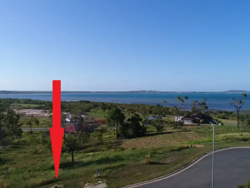 Main view of Homely land listing, 21 Seacove Cres, Bowen QLD 4805