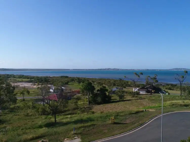Third view of Homely land listing, 21 Seacove Cres, Bowen QLD 4805