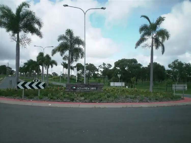 Fifth view of Homely land listing, 21 Seacove Cres, Bowen QLD 4805