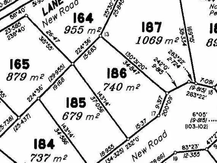 Sixth view of Homely land listing, 21 Seacove Cres, Bowen QLD 4805