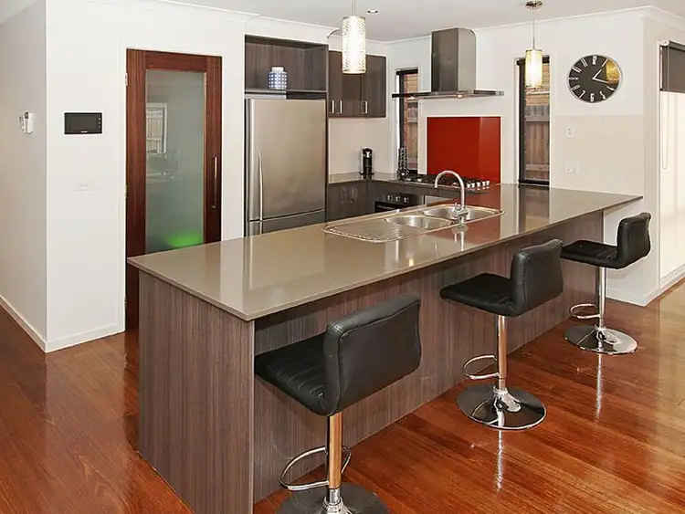 Sixth view of Homely house listing, 7 Luminous Street, Epping VIC 3076