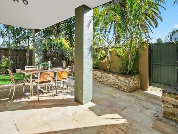 Second view of Homely apartment listing, 110/168 Queenscliff Road, Queenscliff NSW 2096