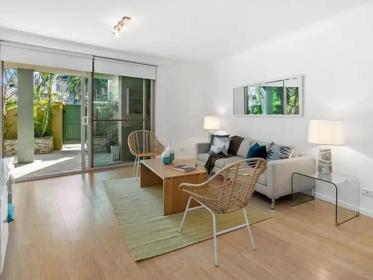 Third view of Homely apartment listing, 110/168 Queenscliff Road, Queenscliff NSW 2096