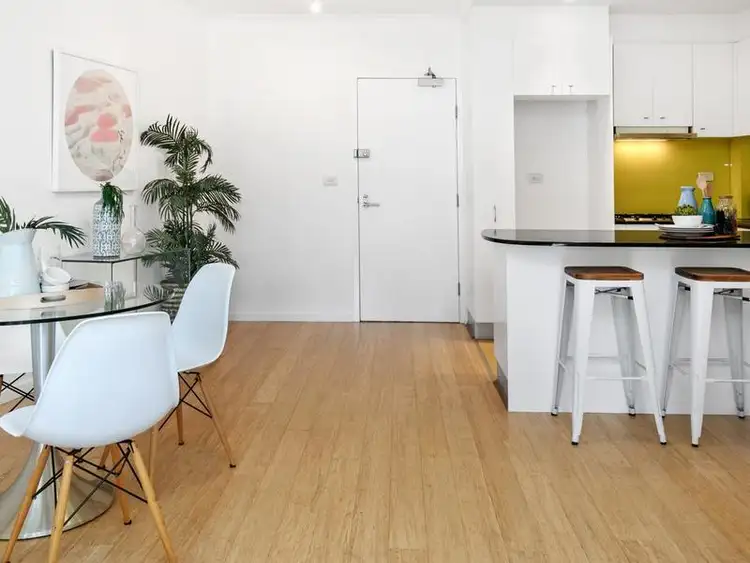 Fourth view of Homely apartment listing, 110/168 Queenscliff Road, Queenscliff NSW 2096