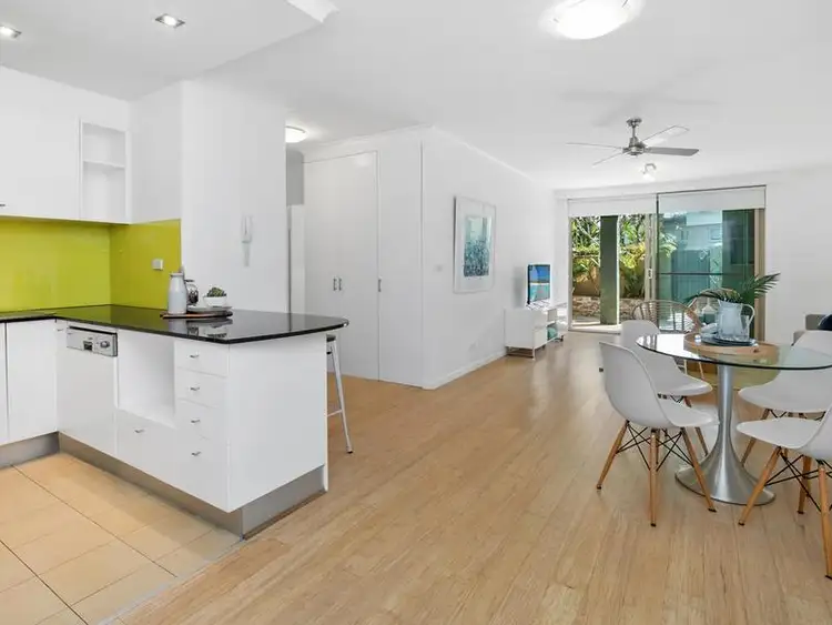 Fifth view of Homely apartment listing, 110/168 Queenscliff Road, Queenscliff NSW 2096