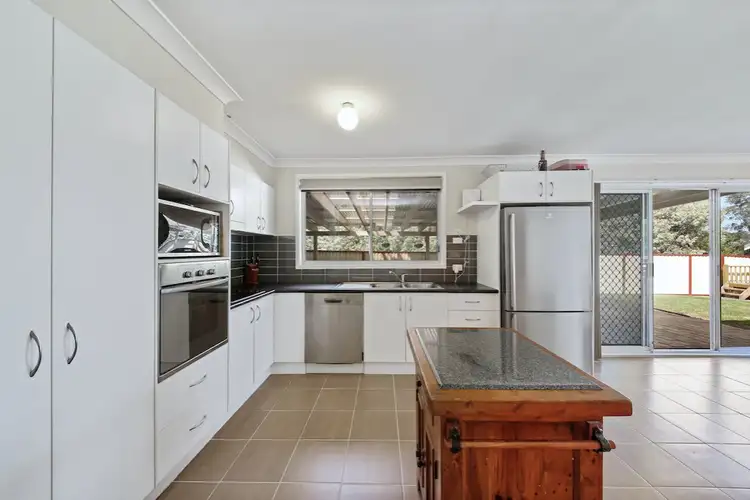 Third view of Homely house listing, 1 Wellington Street, Buxton NSW 2571