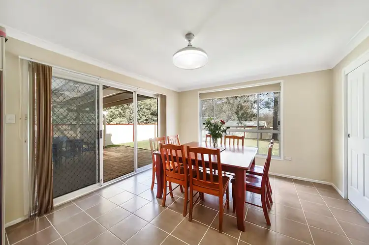 Fourth view of Homely house listing, 1 Wellington Street, Buxton NSW 2571