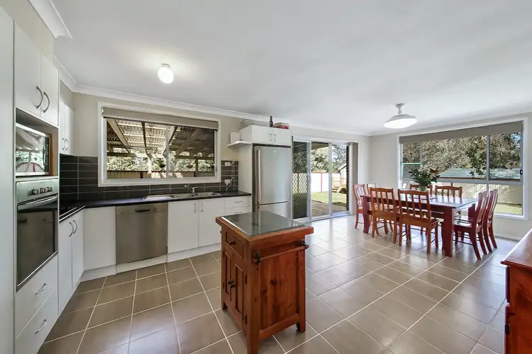 Fifth view of Homely house listing, 1 Wellington Street, Buxton NSW 2571
