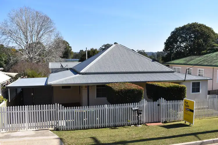 Main view of Homely house listing, 32 West Street, Macksville NSW 2447