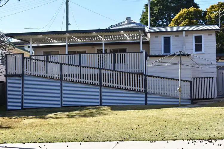 Sixth view of Homely house listing, 32 West Street, Macksville NSW 2447