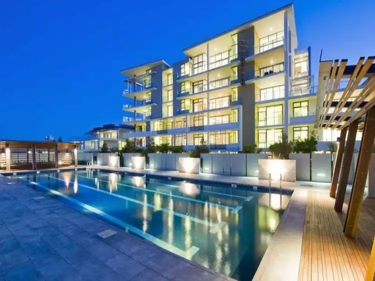 405/9 Sylvan Avenue, Balgowlah NSW 2093