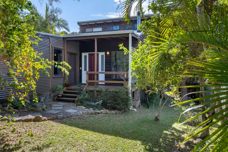 89 Fiddaman Road, Emerald Beach NSW 2456