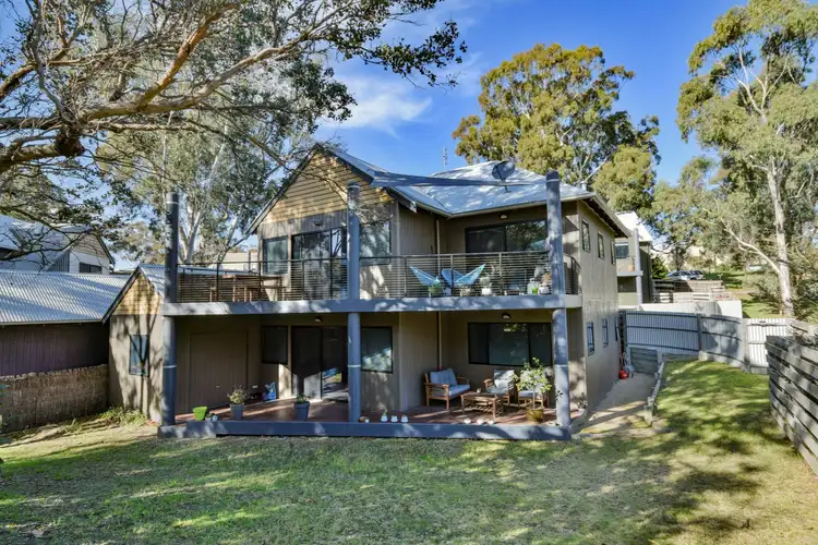 Main view of Homely townhouse listing, 4/6 David Road, Metung VIC 3904