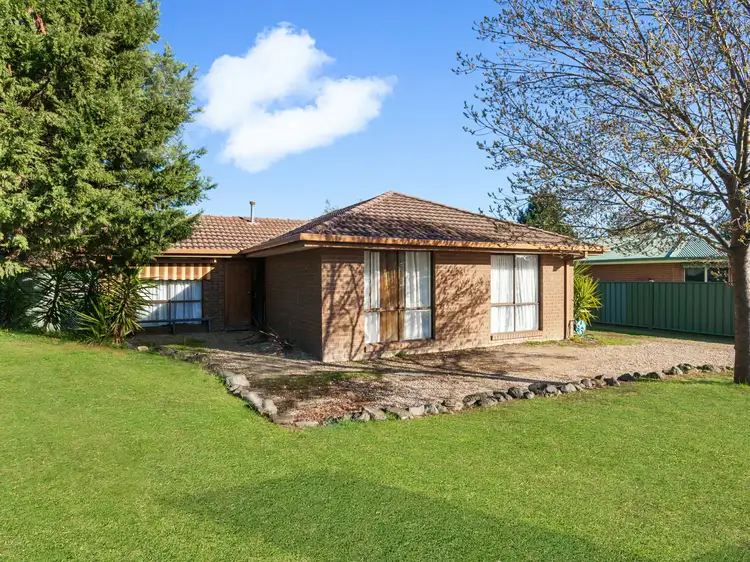 Main view of Homely house listing, 1 Stafford Street, Broadford VIC 3658
