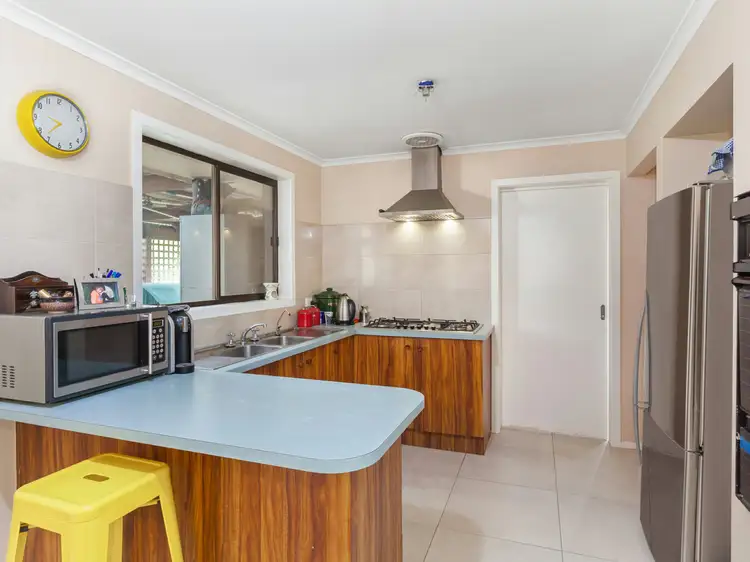 Second view of Homely house listing, 1 Stafford Street, Broadford VIC 3658