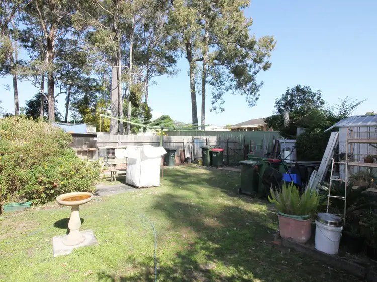 Fourth view of Homely semi-detached listing, Unit 1&2/20 Mudford Street, Taree NSW 2430