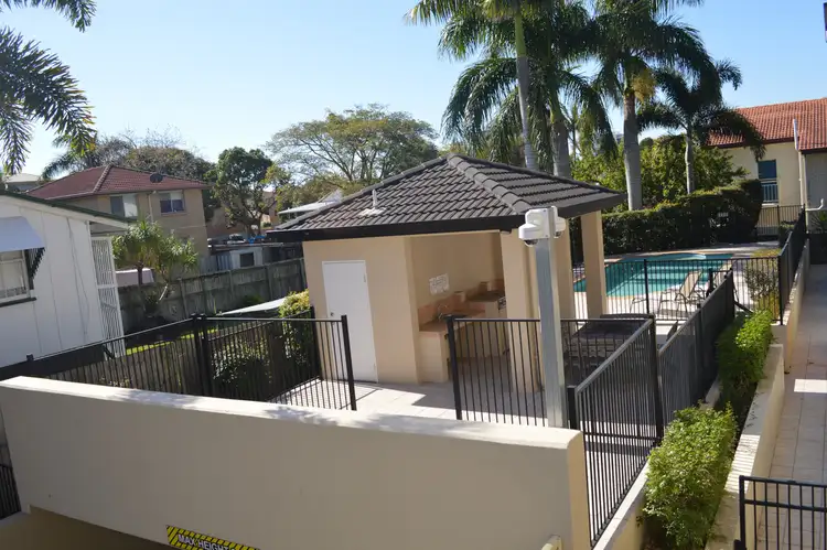 Second view of Homely unit listing, 11/3 Tate Street, Southport QLD 4215