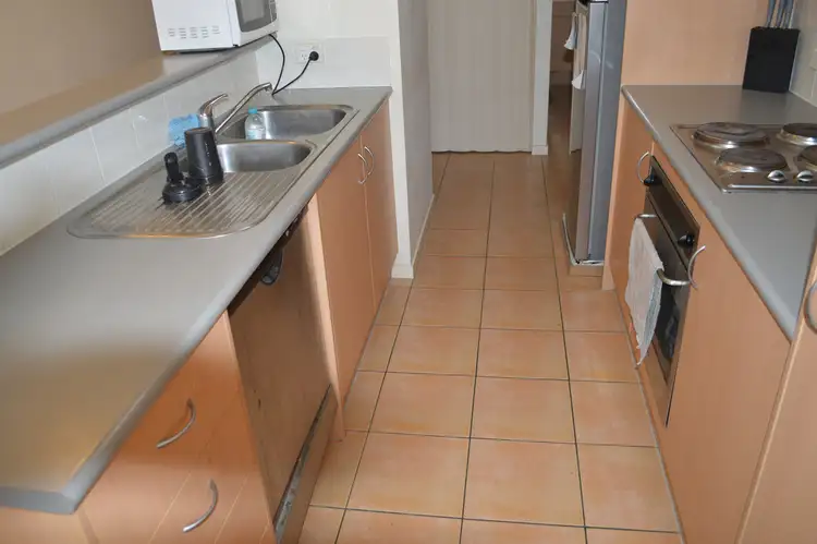 Third view of Homely unit listing, 11/3 Tate Street, Southport QLD 4215