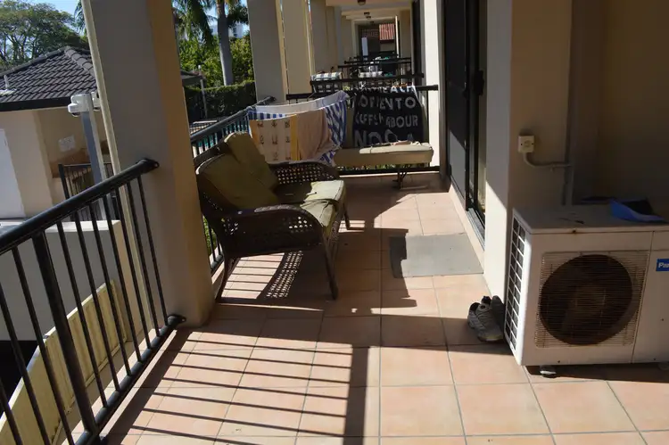 Fourth view of Homely unit listing, 11/3 Tate Street, Southport QLD 4215