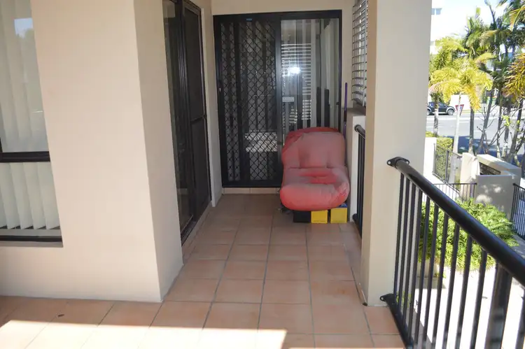 Fifth view of Homely unit listing, 11/3 Tate Street, Southport QLD 4215