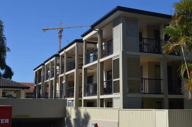 Seventh view of Homely unit listing, 11/3 Tate Street, Southport QLD 4215