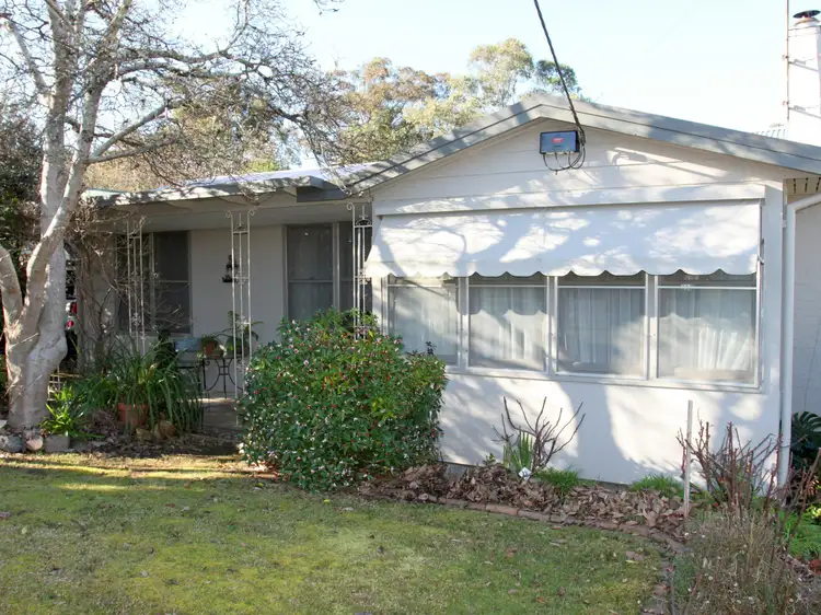 Main view of Homely house listing, 4 Hillside Avenue, Eildon VIC 3713