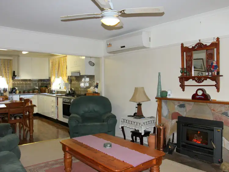 Second view of Homely house listing, 4 Hillside Avenue, Eildon VIC 3713