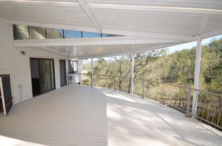 Main view of Homely house listing, 44-56 Haygarth Drive, Kooralbyn QLD 4285