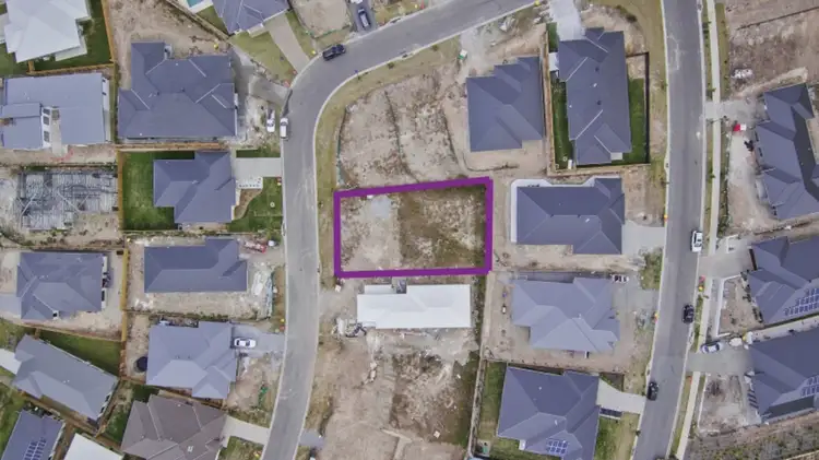 Third view of Homely land listing, 9 Bunya Pine Street, Maudsland QLD 4210