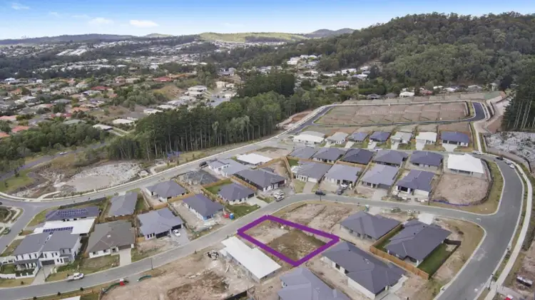 Fifth view of Homely land listing, 9 Bunya Pine Street, Maudsland QLD 4210