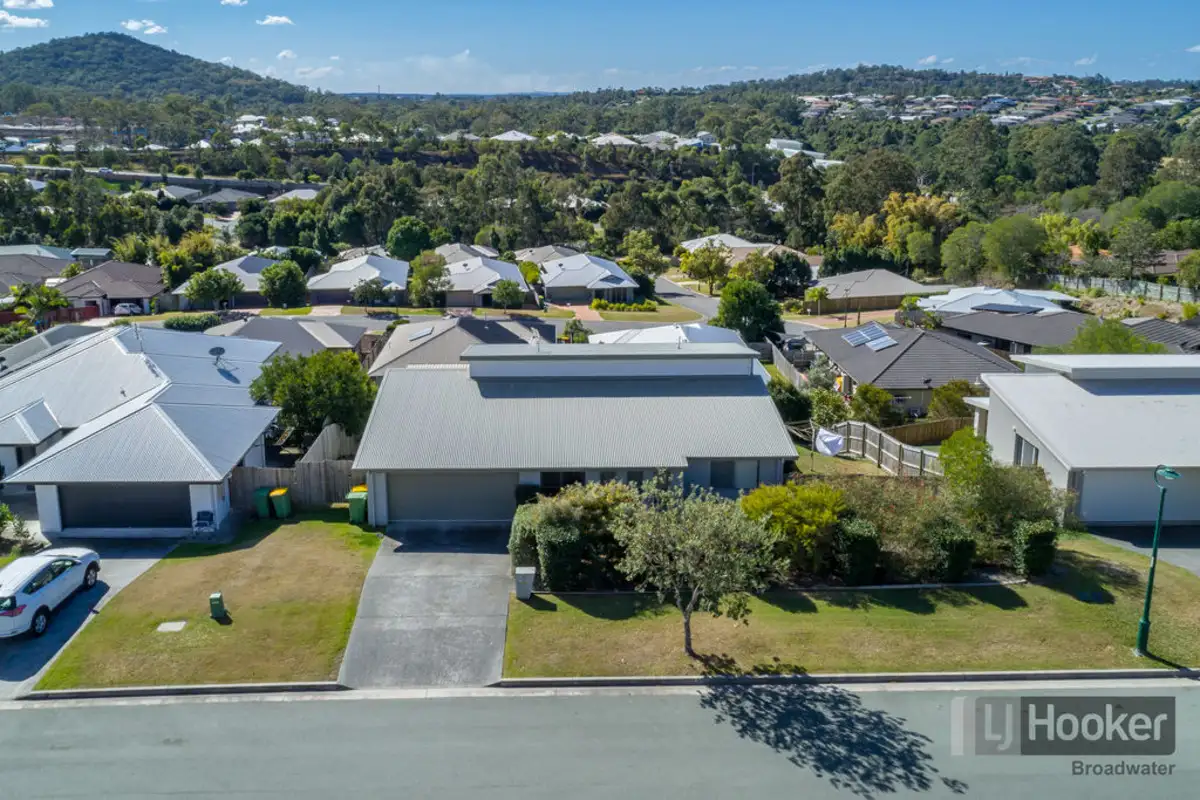 Main view of Homely house listing, 29 Flame Trees Crescent, Maudsland QLD 4210