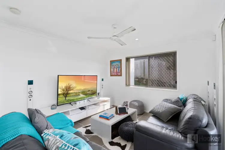 Second view of Homely house listing, 29 Flame Trees Crescent, Maudsland QLD 4210