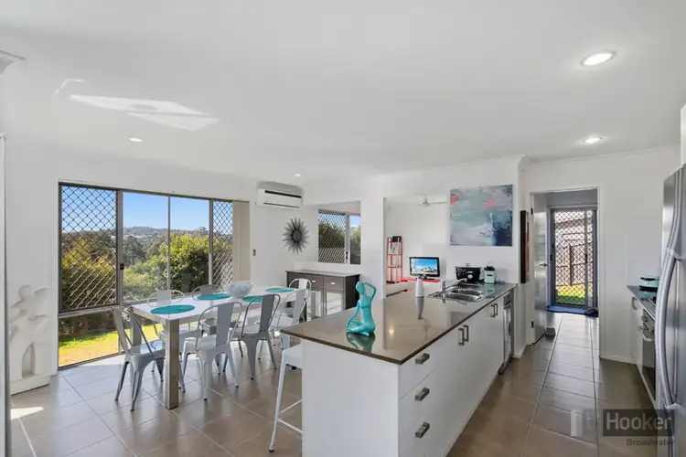 Third view of Homely house listing, 29 Flame Trees Crescent, Maudsland QLD 4210