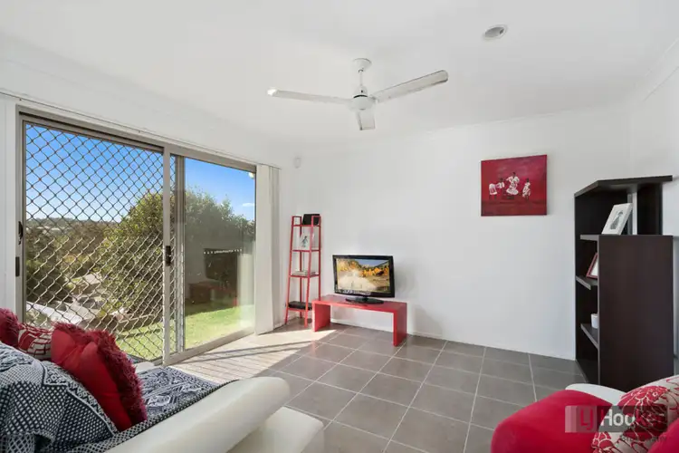 Fourth view of Homely house listing, 29 Flame Trees Crescent, Maudsland QLD 4210