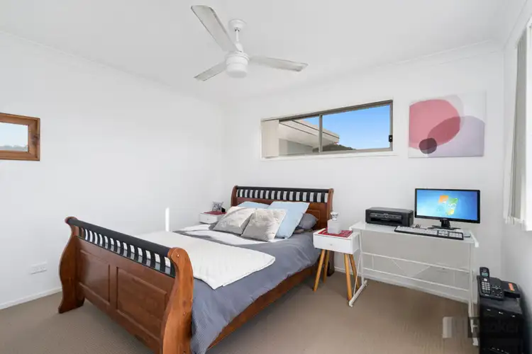 Sixth view of Homely house listing, 29 Flame Trees Crescent, Maudsland QLD 4210