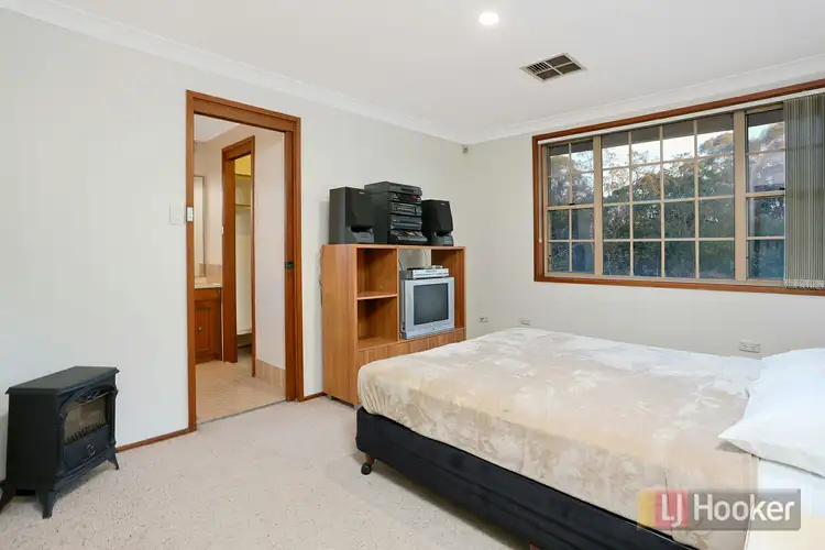 Fourth view of Homely house listing, 17 Hawkesworth Parade, Kings Langley NSW 2147