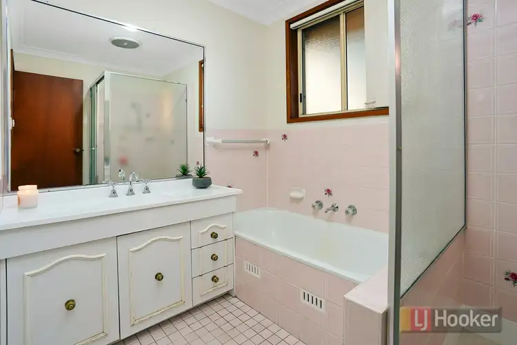Fifth view of Homely house listing, 17 Hawkesworth Parade, Kings Langley NSW 2147