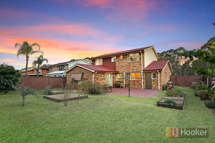Sixth view of Homely house listing, 17 Hawkesworth Parade, Kings Langley NSW 2147