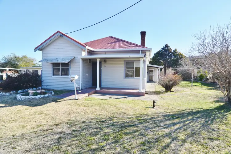 34 Union Street, Lithgow NSW 2790