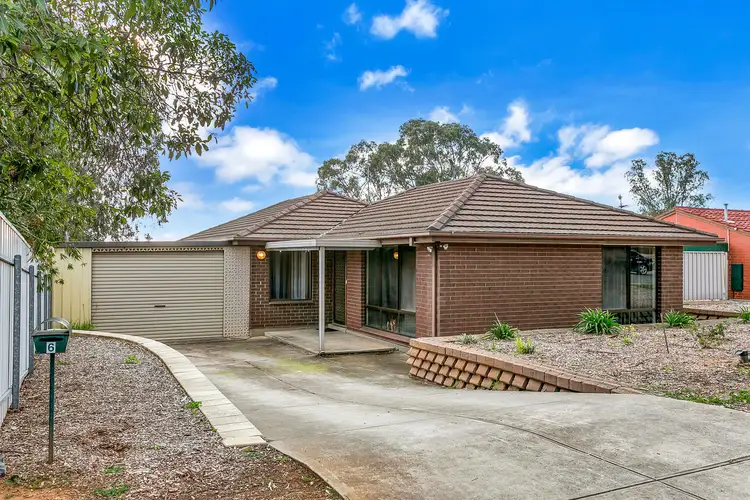 6 Burri Street, Ingle Farm SA 5098