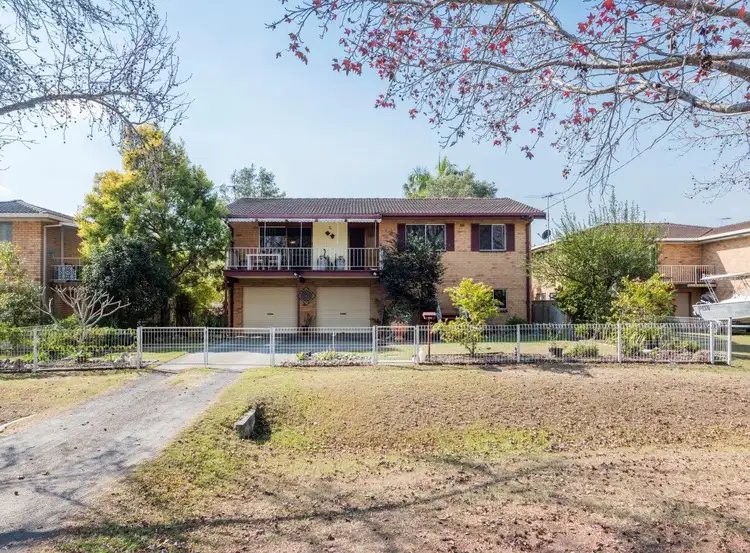 Main view of Homely house listing, 54 Dobie Street, Grafton NSW 2460