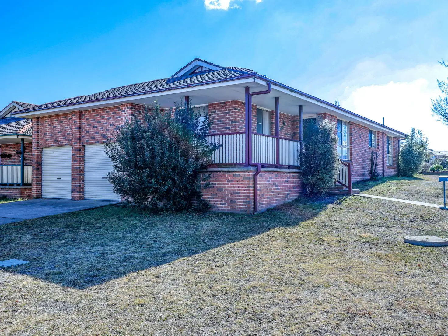 Main view of Homely house listing, 13 Dulce Drive, Oberon NSW 2787