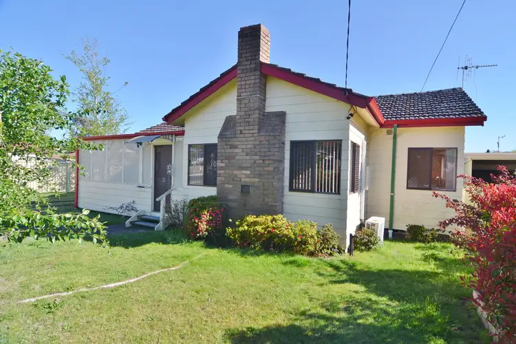 Main view of Homely house listing, 63 Rabaul Street, Lithgow NSW 2790