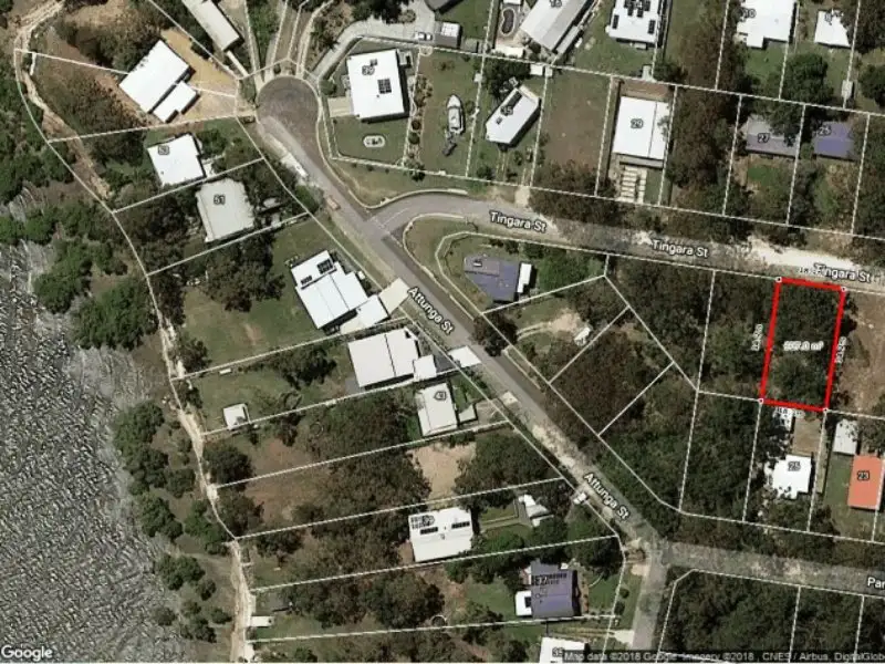 Main view of Homely land listing, 26 Tingara Street, Macleay Island QLD 4184