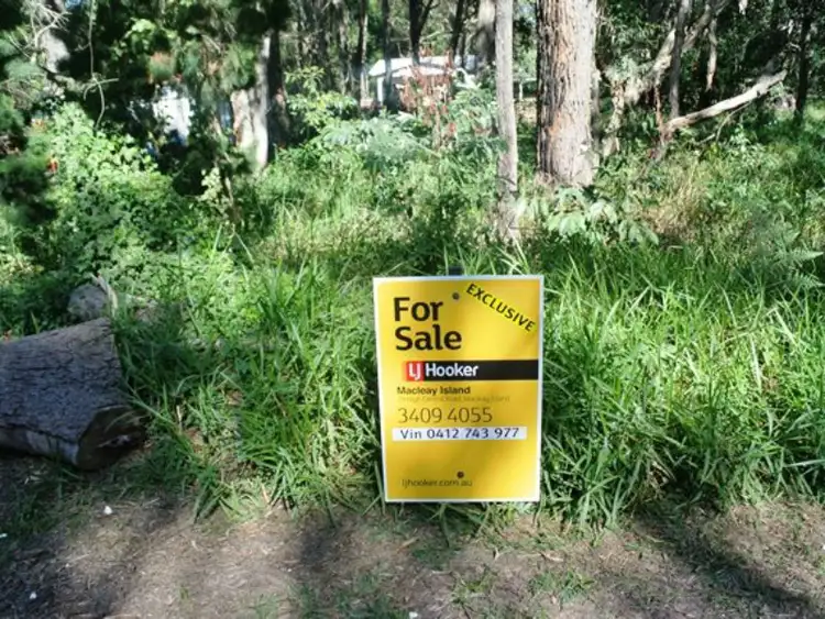 Second view of Homely land listing, 26 Tingara Street, Macleay Island QLD 4184