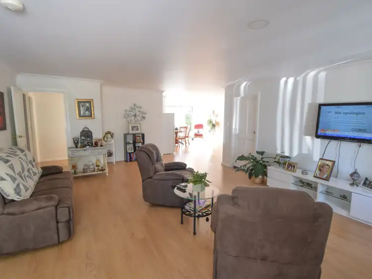 Second view of Homely house listing, 3c-11 Trafalgar Street, Young NSW 2594