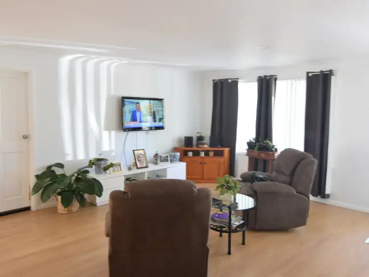 Third view of Homely house listing, 3c-11 Trafalgar Street, Young NSW 2594